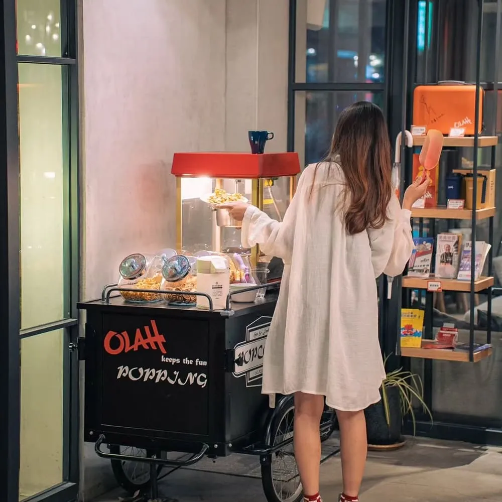 花蓮悅樂旅店 OLAH