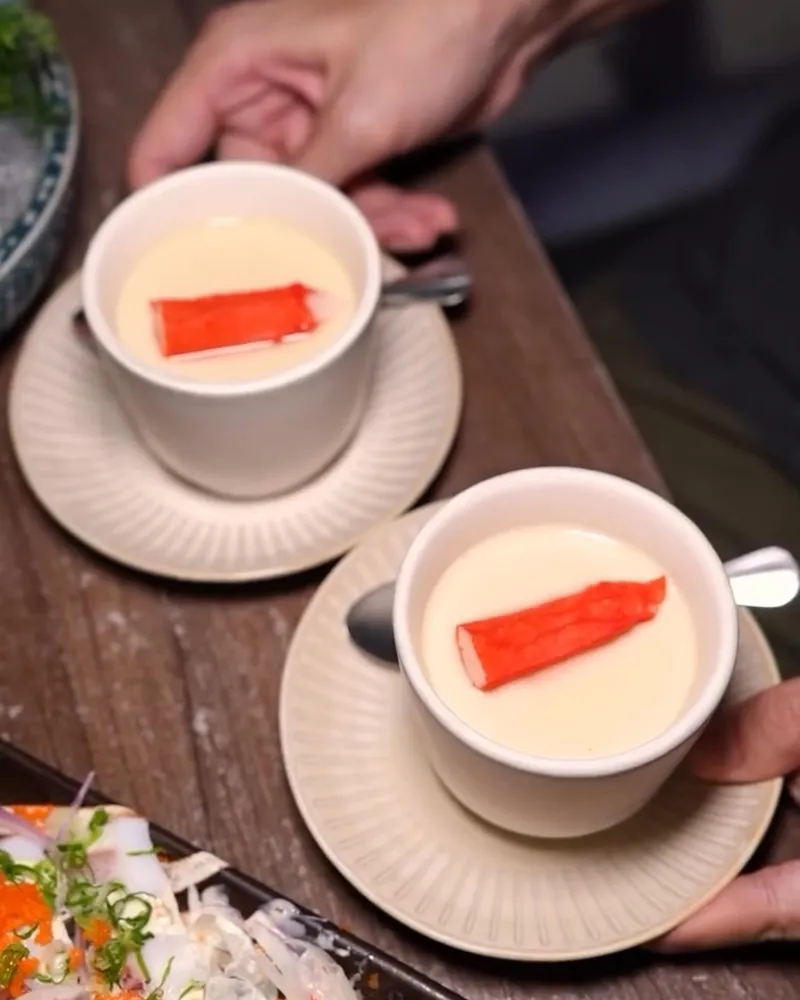 御浜川食事處