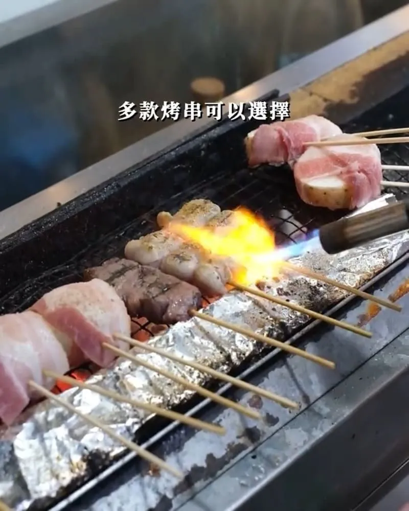 久酌居酒屋