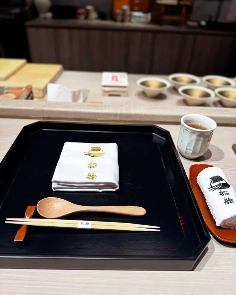 船艙せんしつ