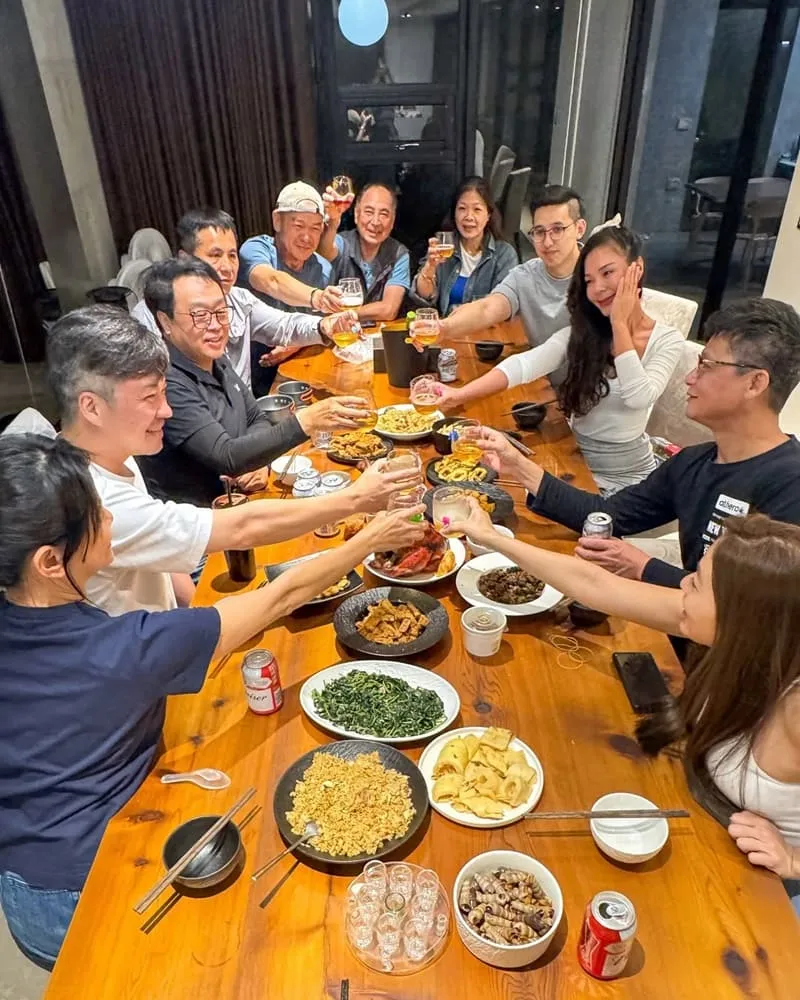 宜蘭包棟民宿 可以Villa宜蘭邸