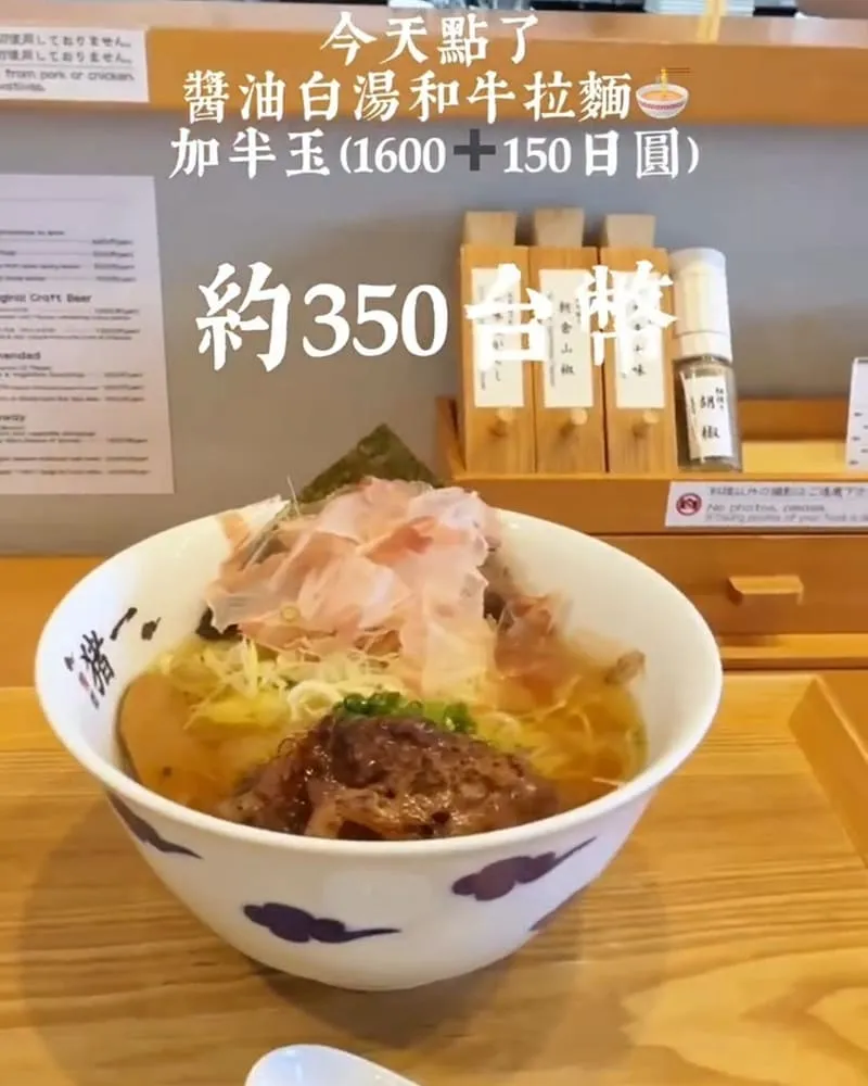 麵屋豬一