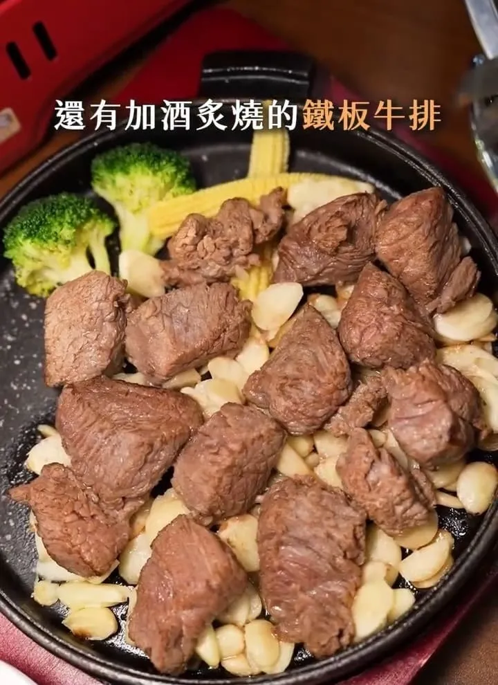 賴桑港口海鮮