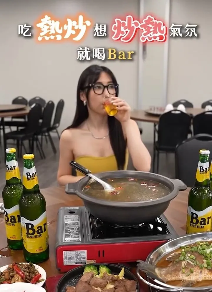 賴桑港口海鮮