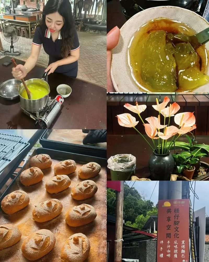 高雄六龜景點推薦