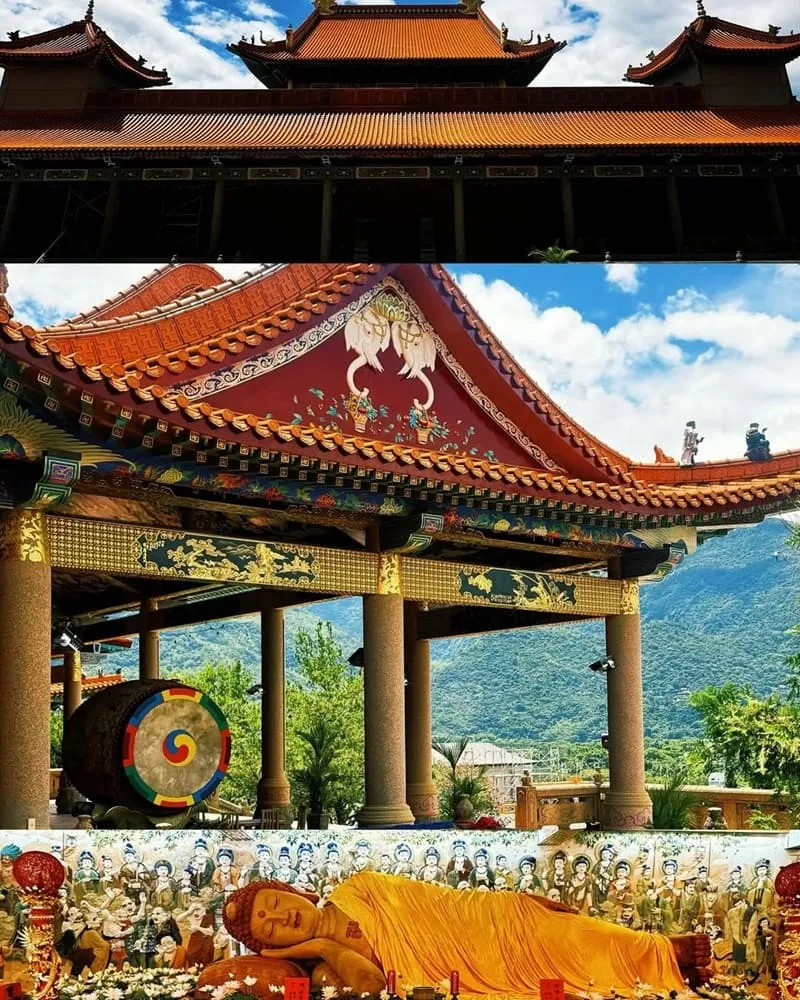 高雄六龜景點推薦