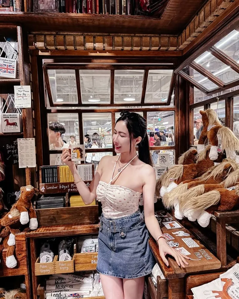 倫敦貝果博物館 London Bagel Museum