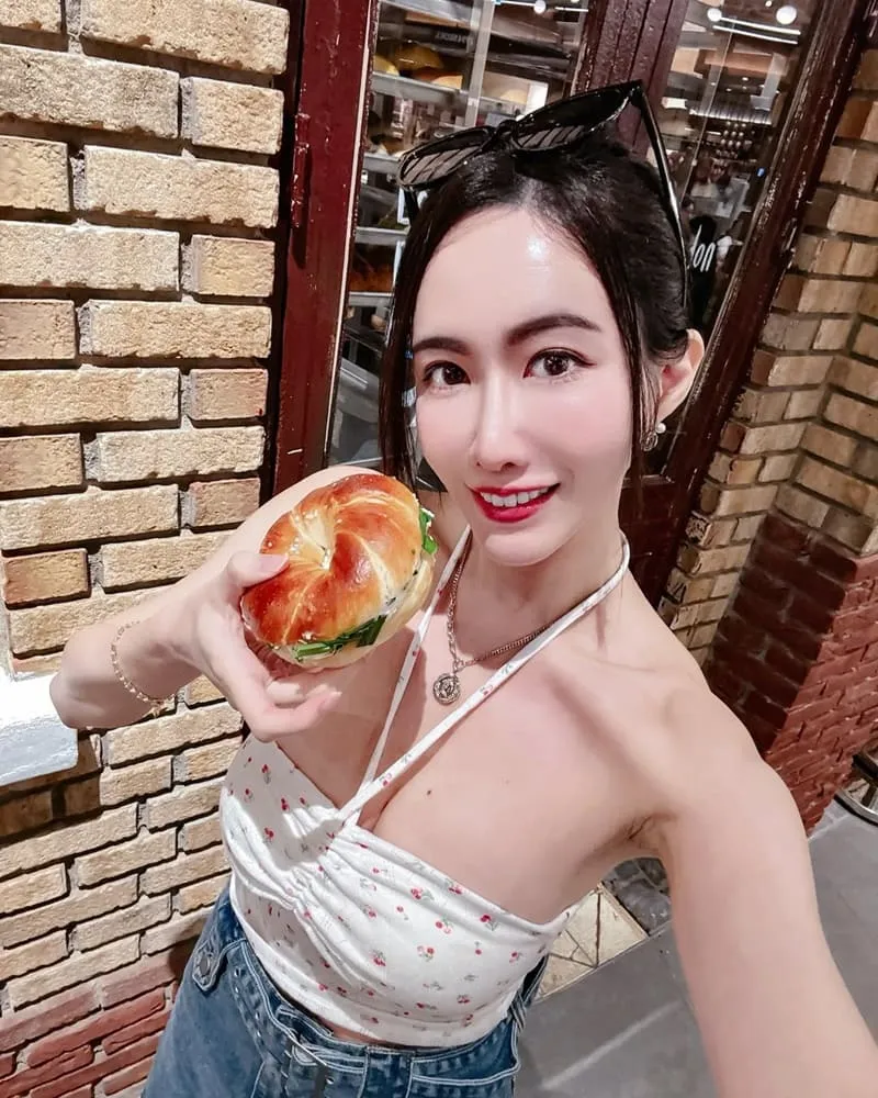 倫敦貝果博物館 London Bagel Museum