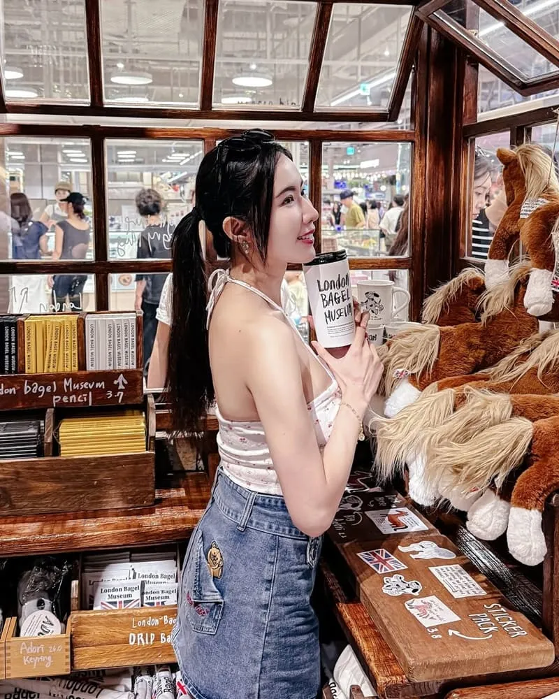 倫敦貝果博物館 London Bagel Museum倫敦貝果博物館 London Bagel Museum倫敦貝果博物館 London Bagel Museum