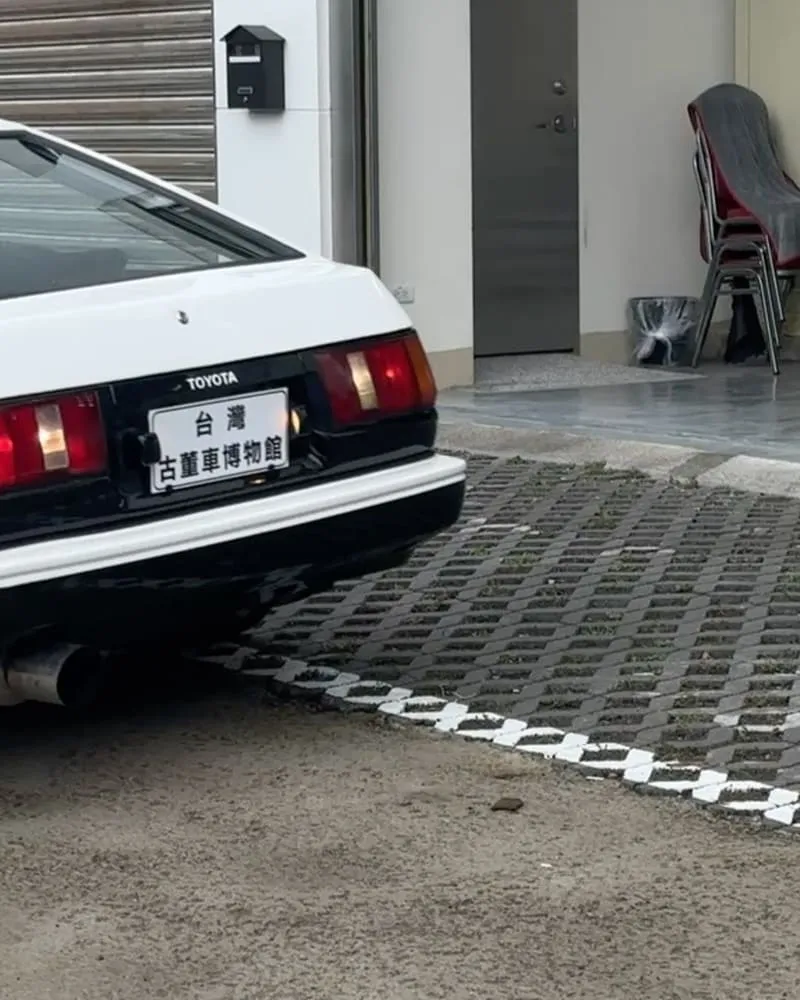 老車茶飲 苗栗