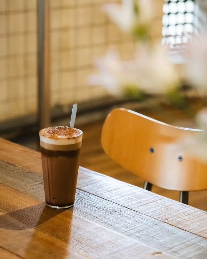 Moon River Coffee & Ceramics