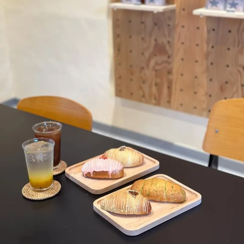 默野咖啡 大溪店