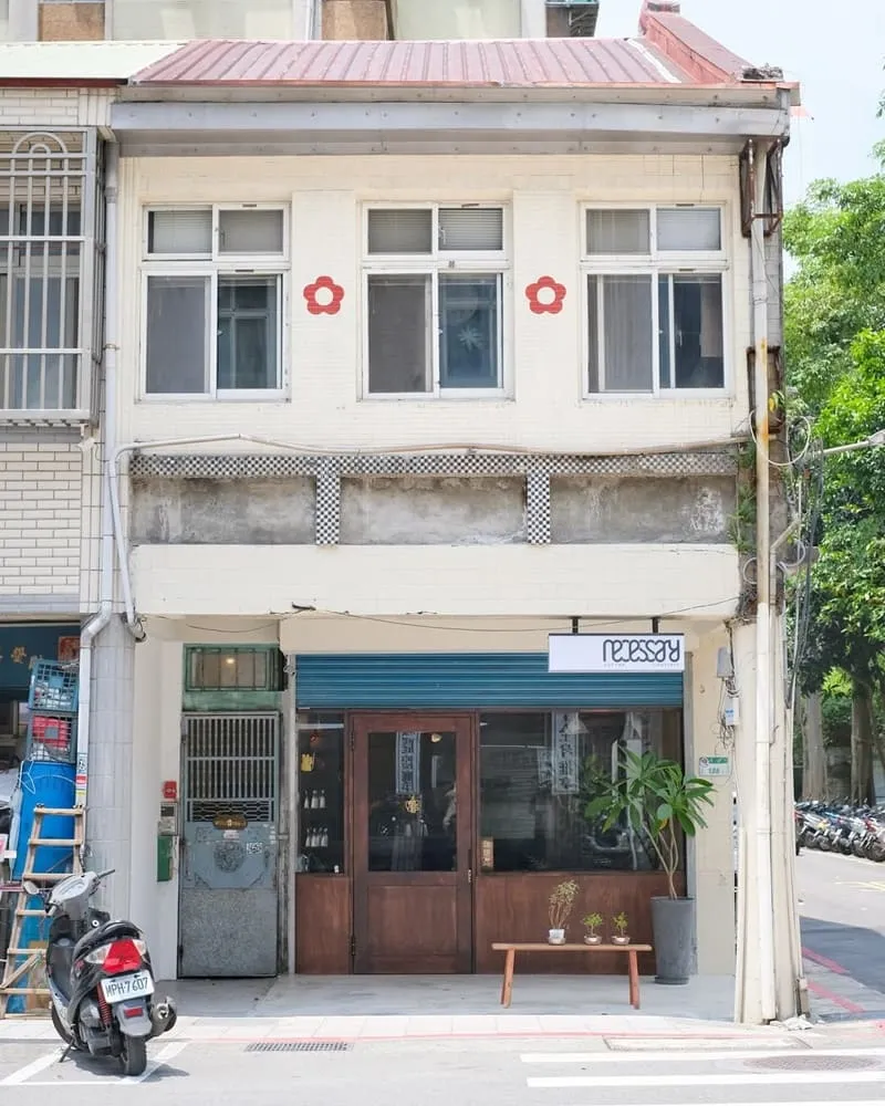 necessary coffee roasters