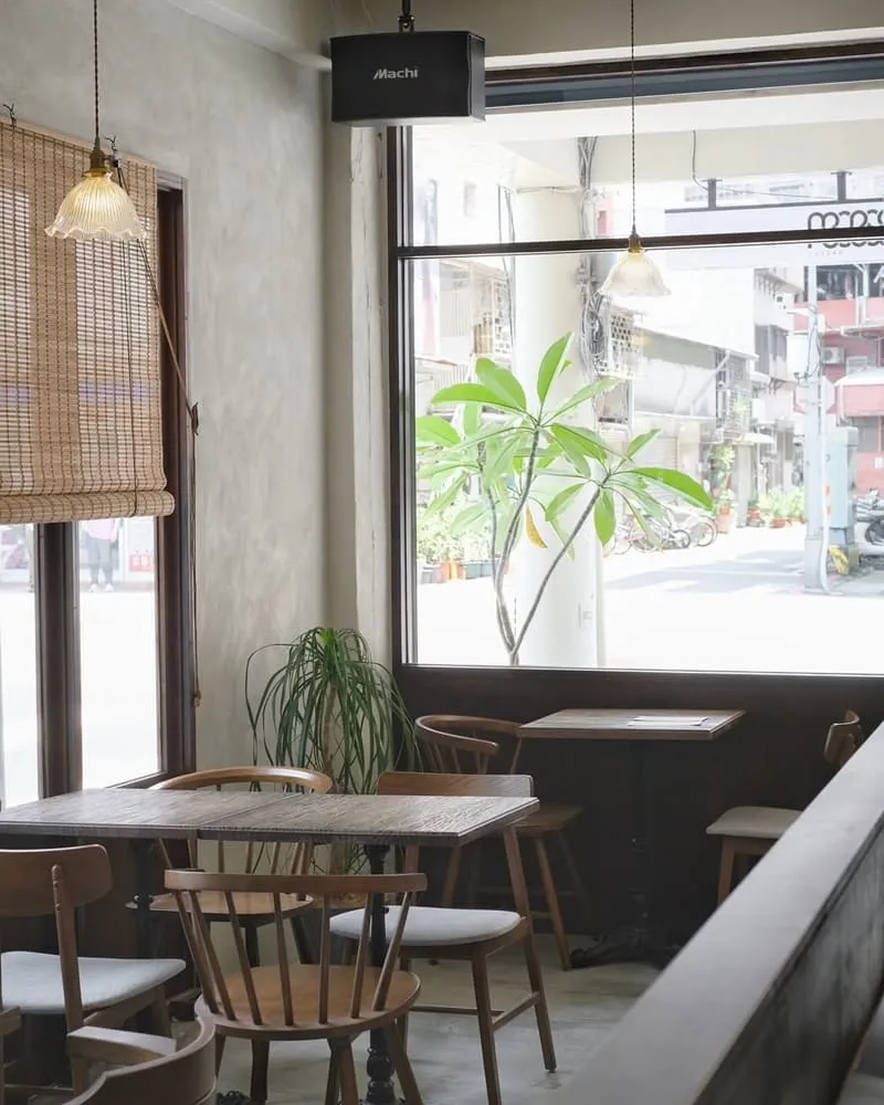 necessary coffee roasters