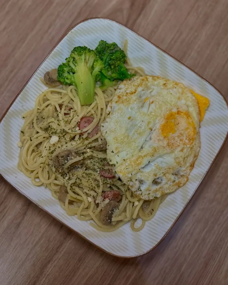 享堡早午餐