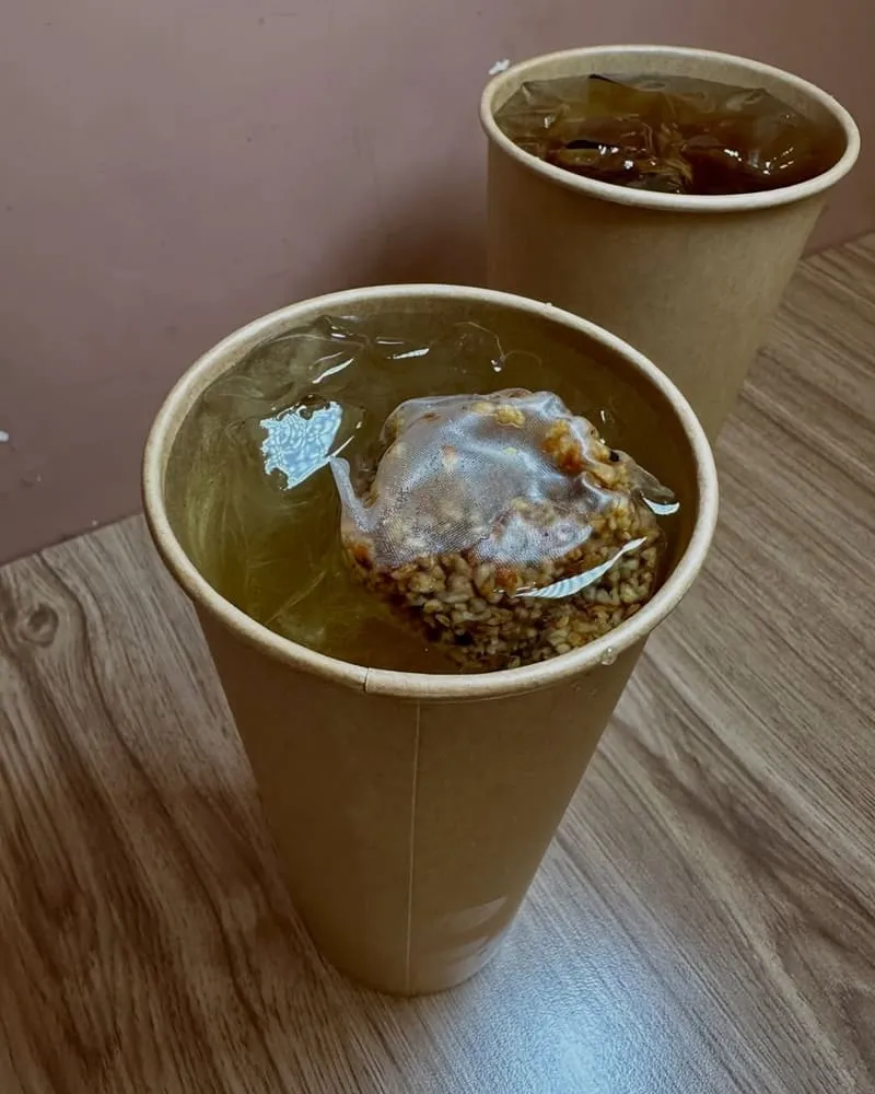 享堡早午餐