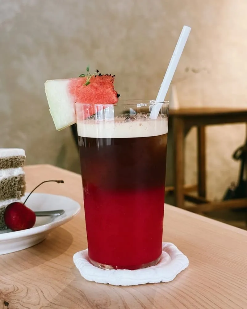 Peakie Cafe