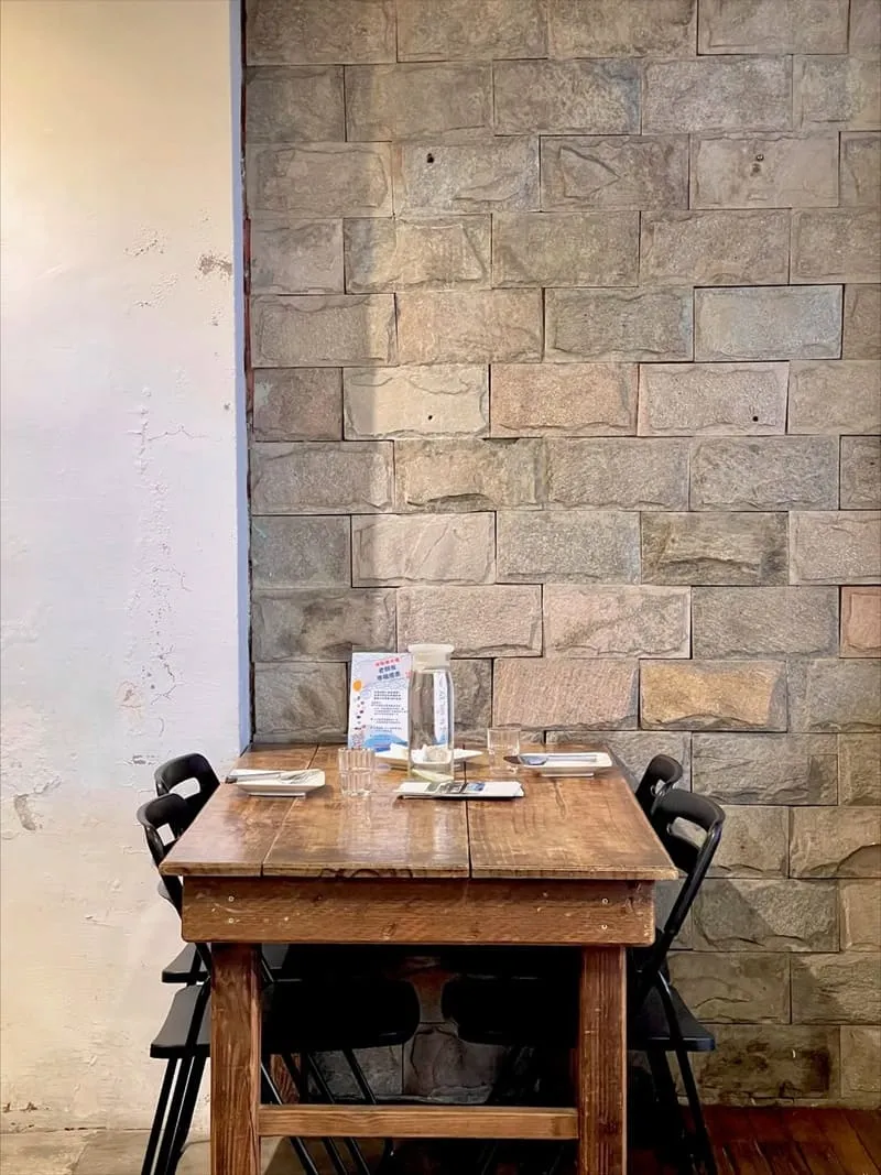 迷路小章魚餐酒館