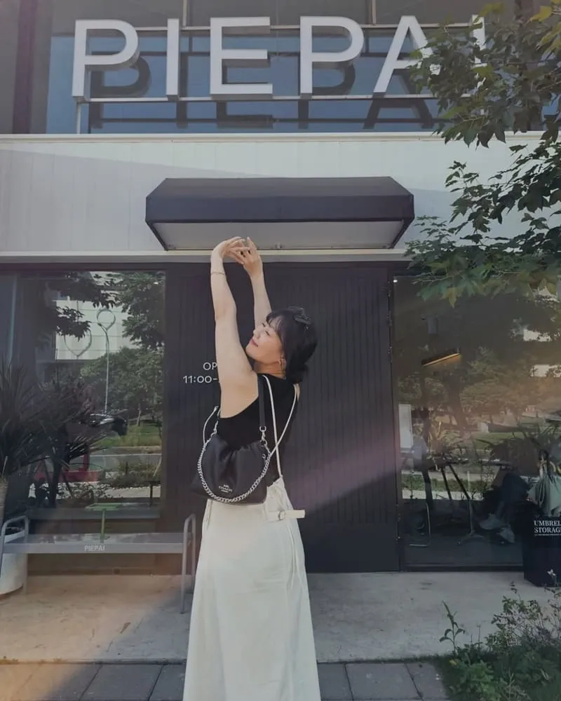 Piepai 青埔|品樂空間