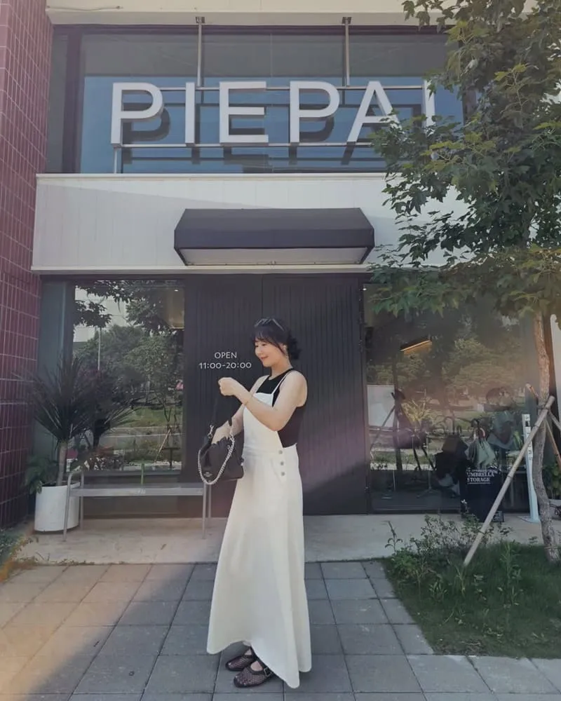 Piepai 青埔|品樂空間