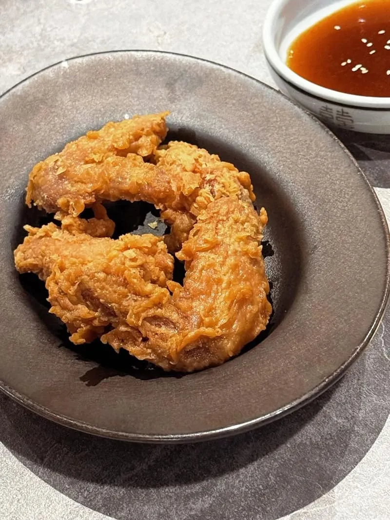 Ribbon醴本韓國正統燒肉