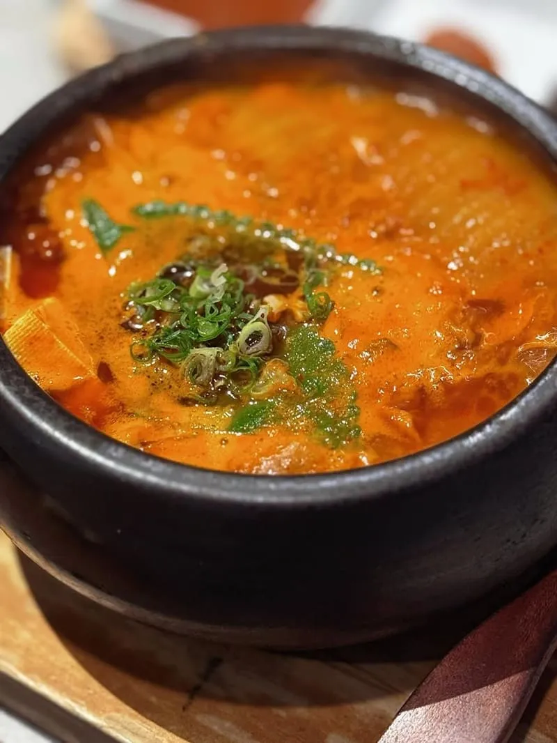 Ribbon醴本韓國正統燒肉