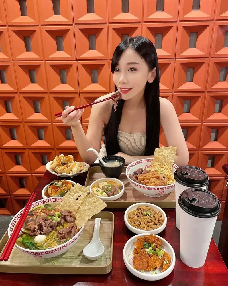 螺螄福Rose food 正宗柳州螺螄粉信義店