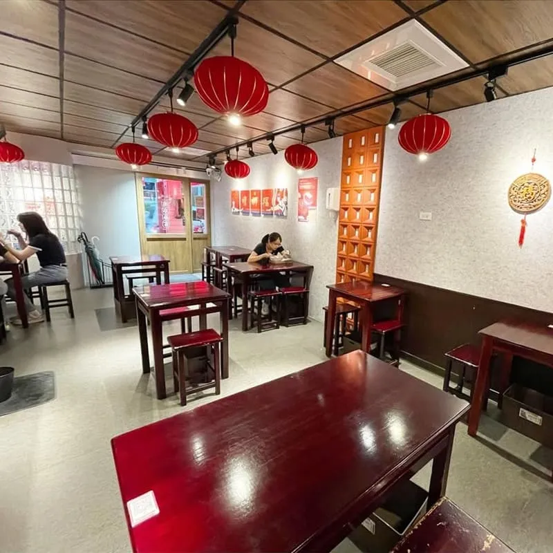 螺螄福Rose food 正宗柳州螺螄粉信義店