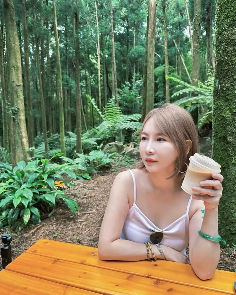 杉旅森林 Coffee Roaster