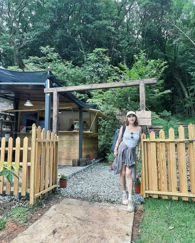 杉旅森林 Coffee Roaster