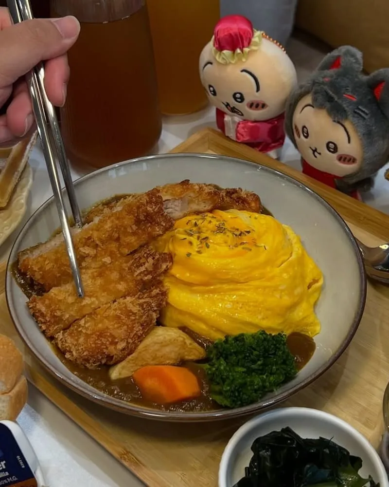 漫時慢語