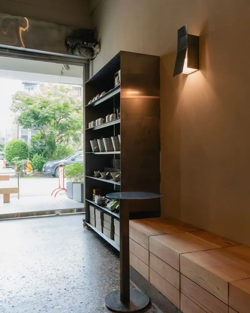 SUMUGAGA COFFEE ROASTERS