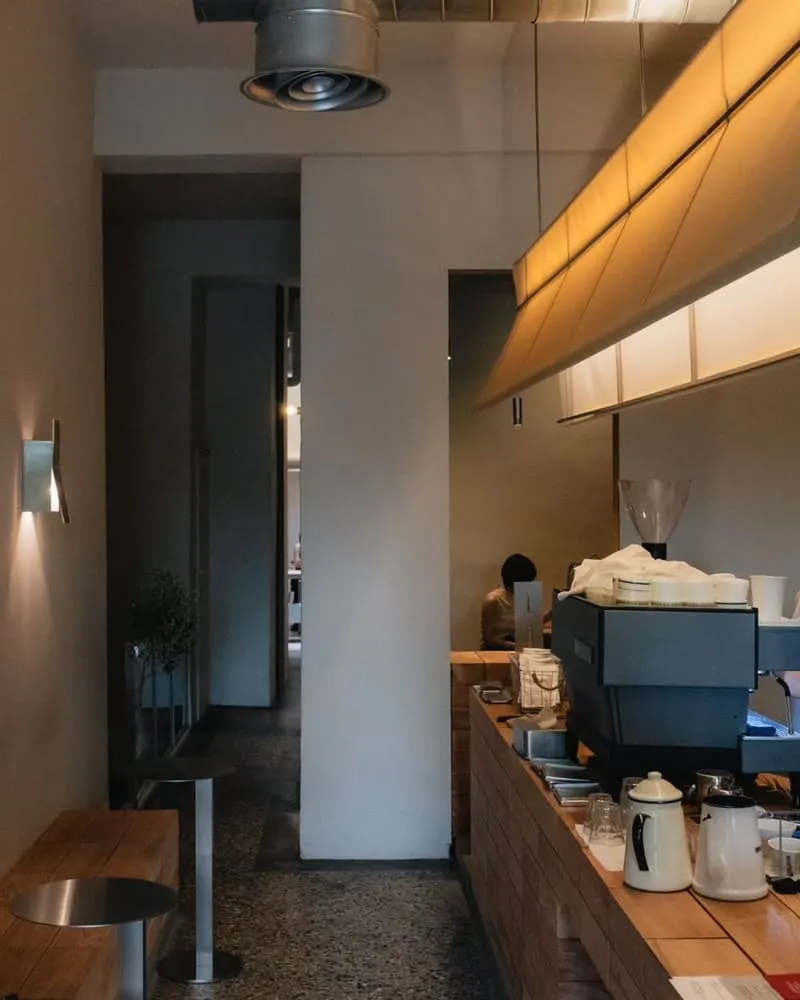 SUMUGAGA COFFEE ROASTERS