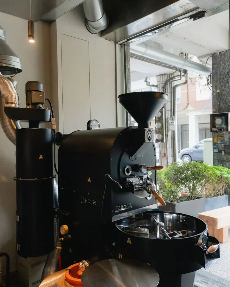 SUMUGAGA COFFEE ROASTERS