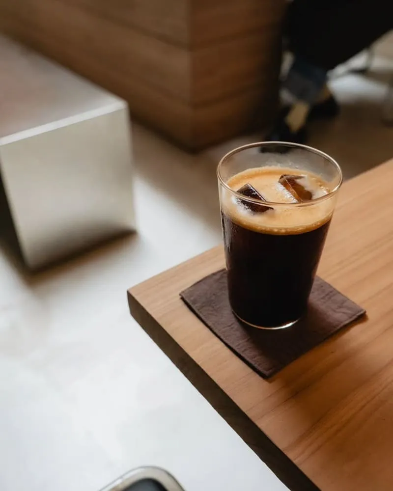 SUMUGAGA COFFEE ROASTERS