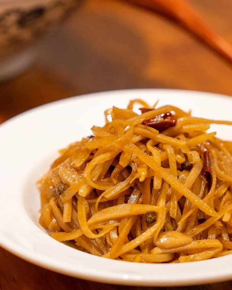 渝香小館
