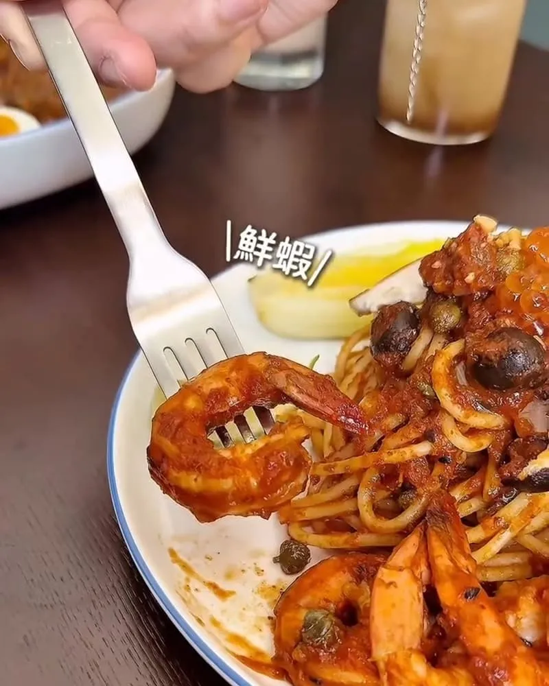 ami14 朋友食室
