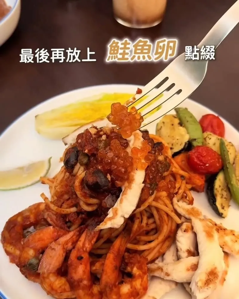 ami14 朋友食室