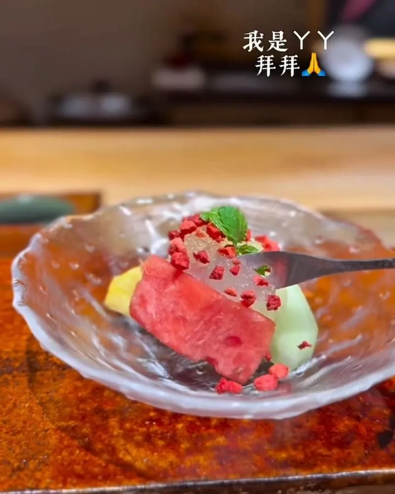 鮨佐樂 Omakase