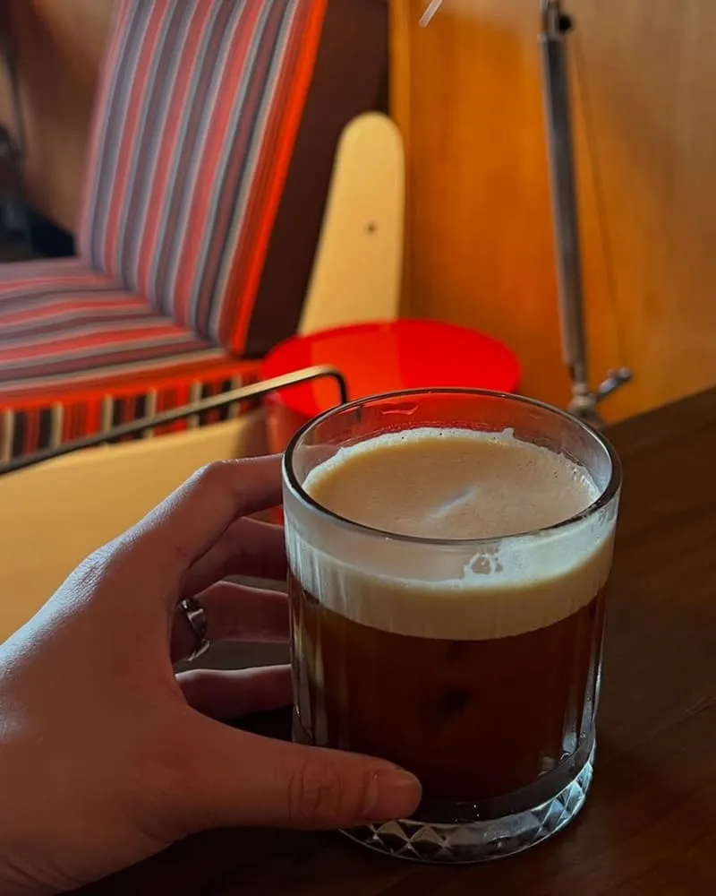 Tamp Temper FreeSolo 台中