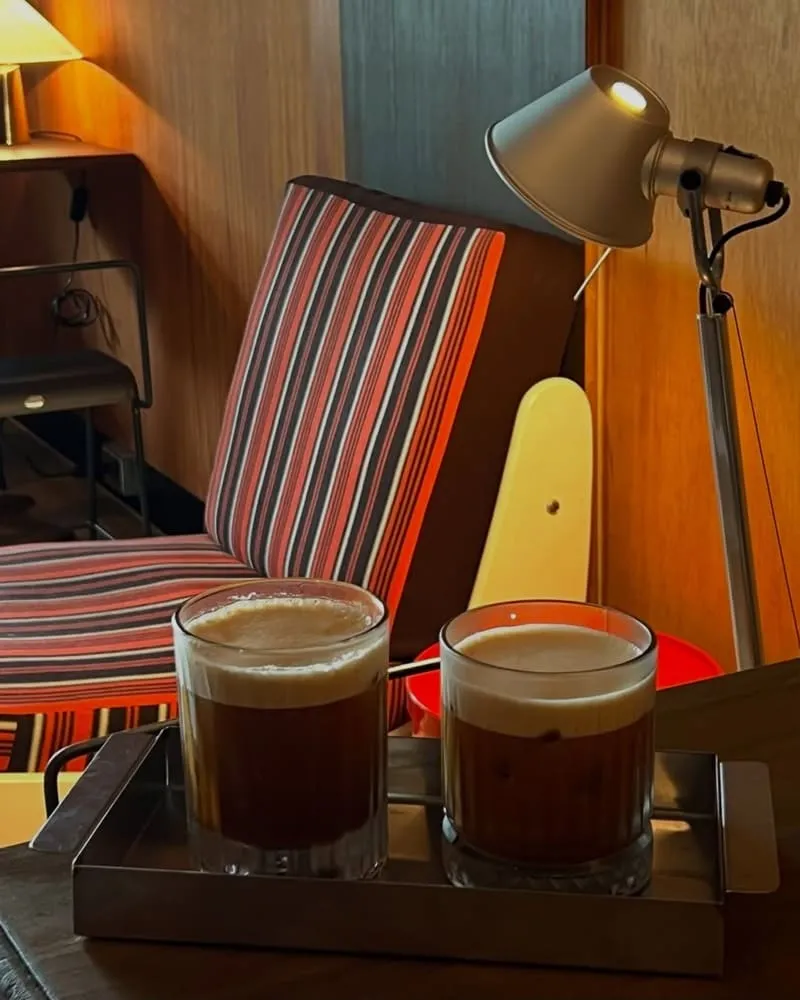 Tamp Temper FreeSolo 台中