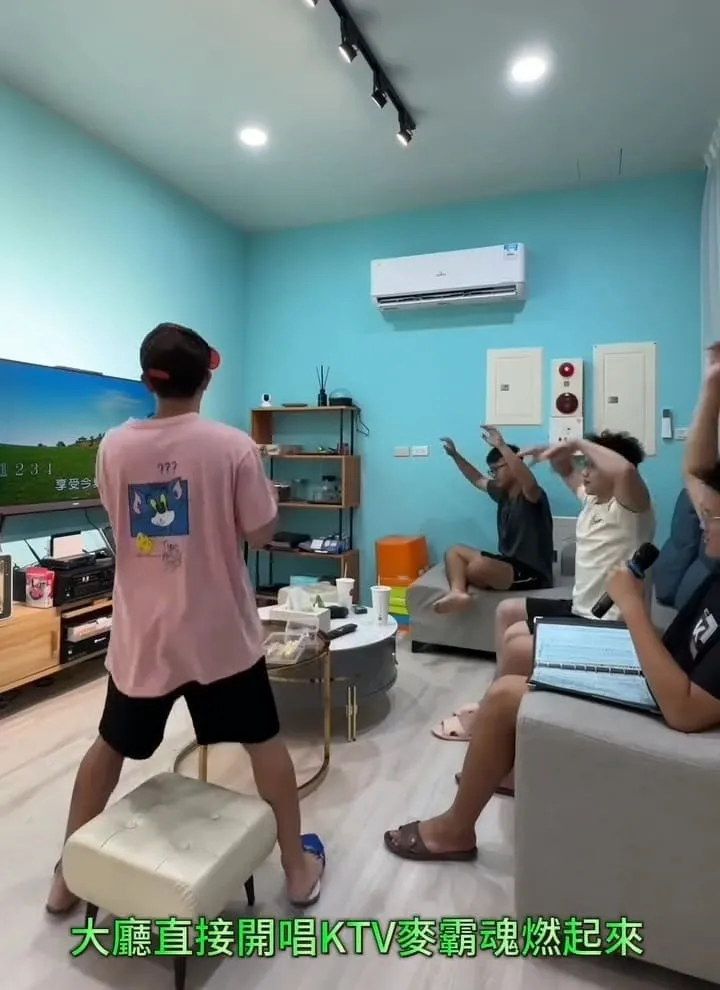 小琉球龜龜好窩包棟民宿