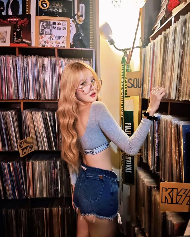 Vinyl Decision 黑膠咖啡