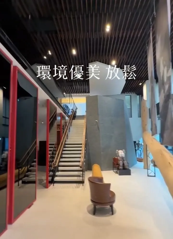 五十華 礁溪行館|宜蘭一泊四食