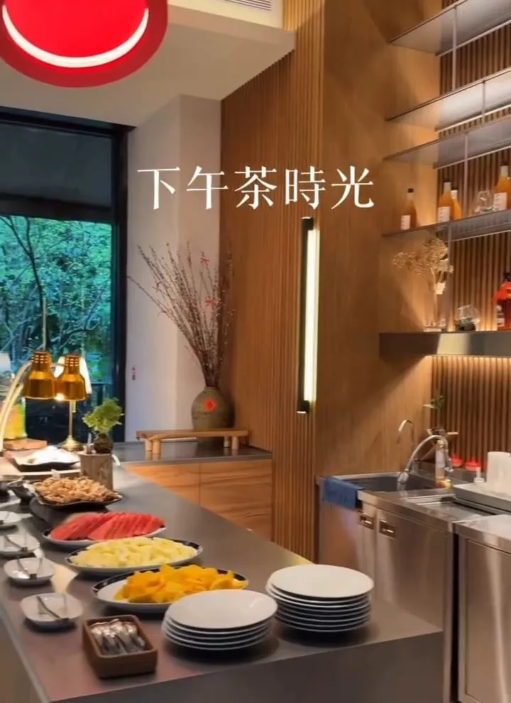 五十華 礁溪行館|宜蘭一泊四食