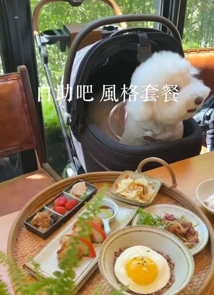 五十華 礁溪行館|宜蘭一泊四食