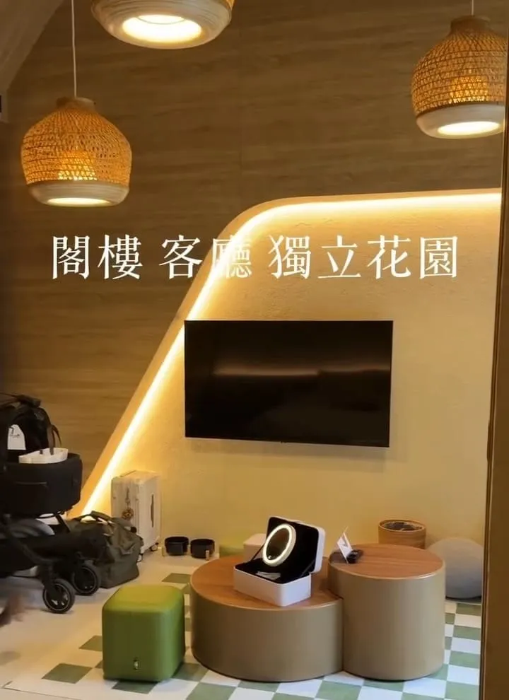 五十華 礁溪行館|宜蘭一泊四食