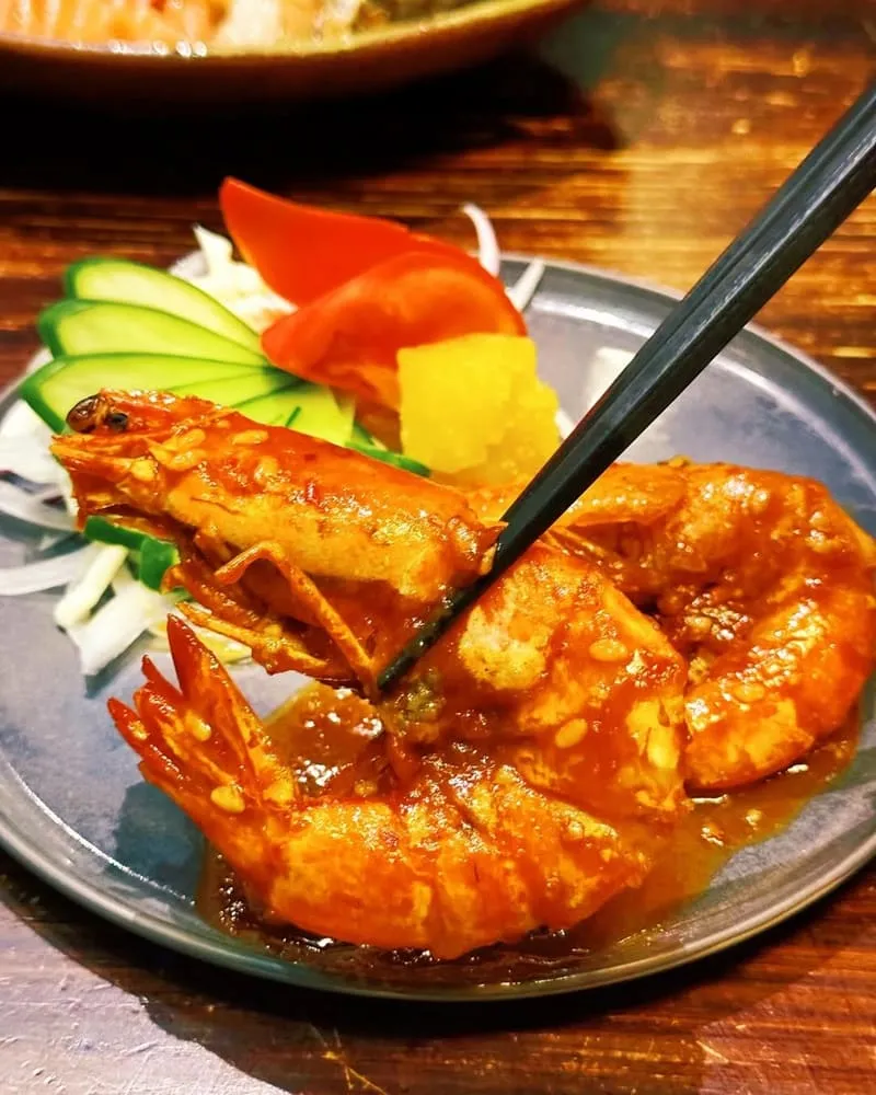 小料理食堂しょくどう茗喆