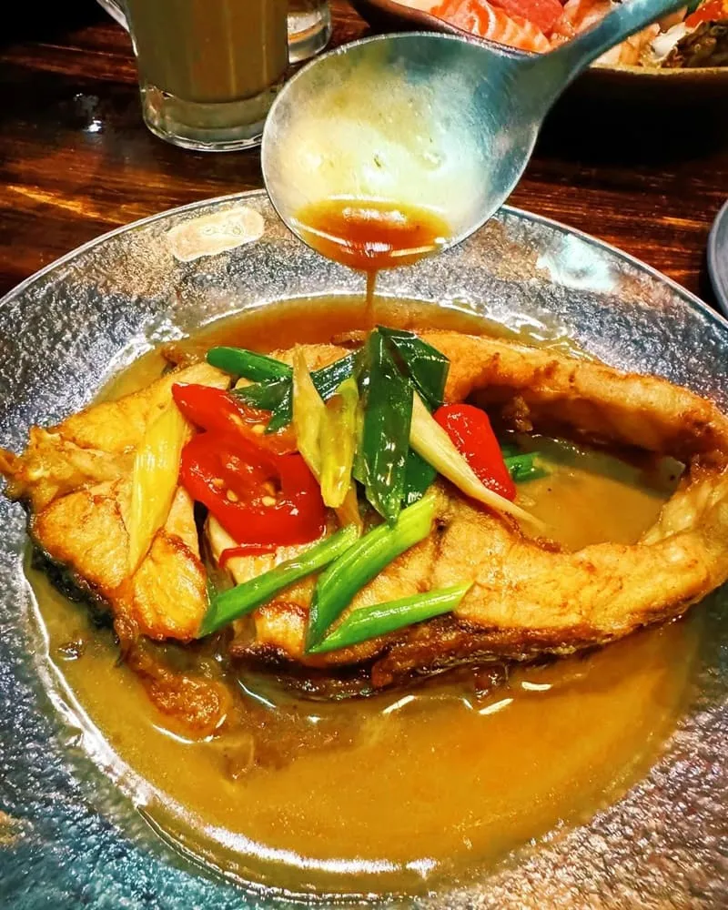 小料理食堂しょくどう茗喆