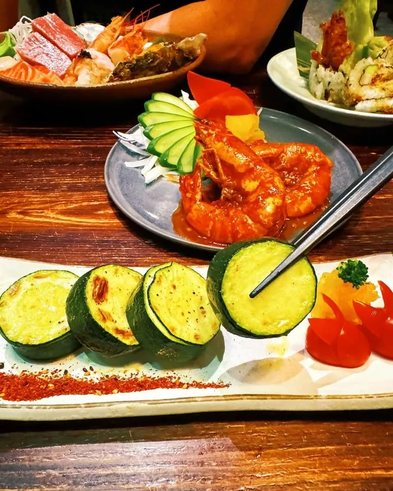 小料理食堂しょくどう茗喆